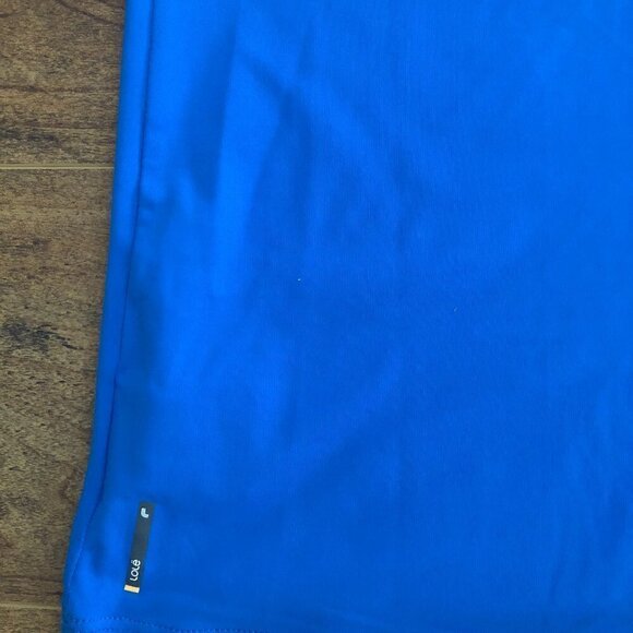 𝅺lolë Kayla Tank - Blue - Picture 5 of 6